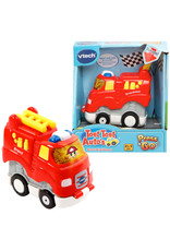 Vtech Vtech Toet Toet Brent Brandweer - Press&Go