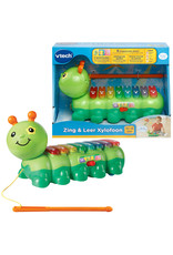 Vtech Vtech Baby Zing en Leer Xylofoon