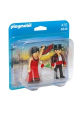 Playmobil Playmobil Duopack 6845 Flamencodansers