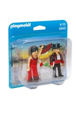 Playmobil Playmobil Duopack 6845 Flamencodansers