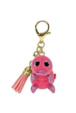 Ty Ty Mini Boo's Clip Wilma Platipus Vogelbekdier 9 cm Ty Ty Mini Boo's Clip Wilma Platipus Vogelbekdier 9 cm