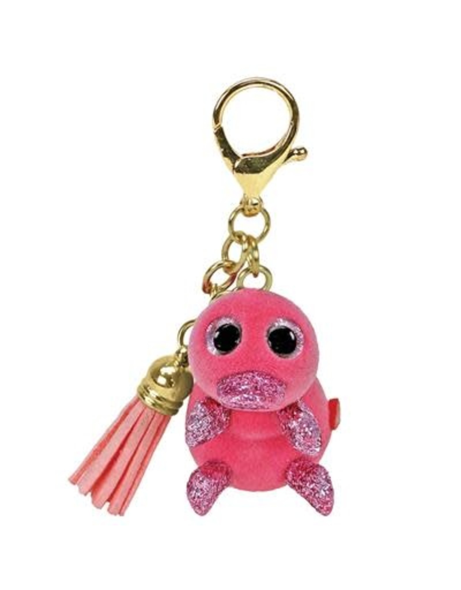 Ty Ty Mini Boo's Clip Wilma Platipus Vogelbekdier 9 cm