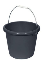 Curver Curver Emmer Antraciet - 10L