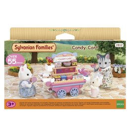 Sylvanian Families Sylvanian Families 2812 Snoepkraam