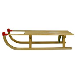 GOS  Houten Slee Davos 100cm