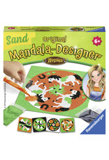 Ravensburger Ravensburger Mandala-Designer Sand Horses