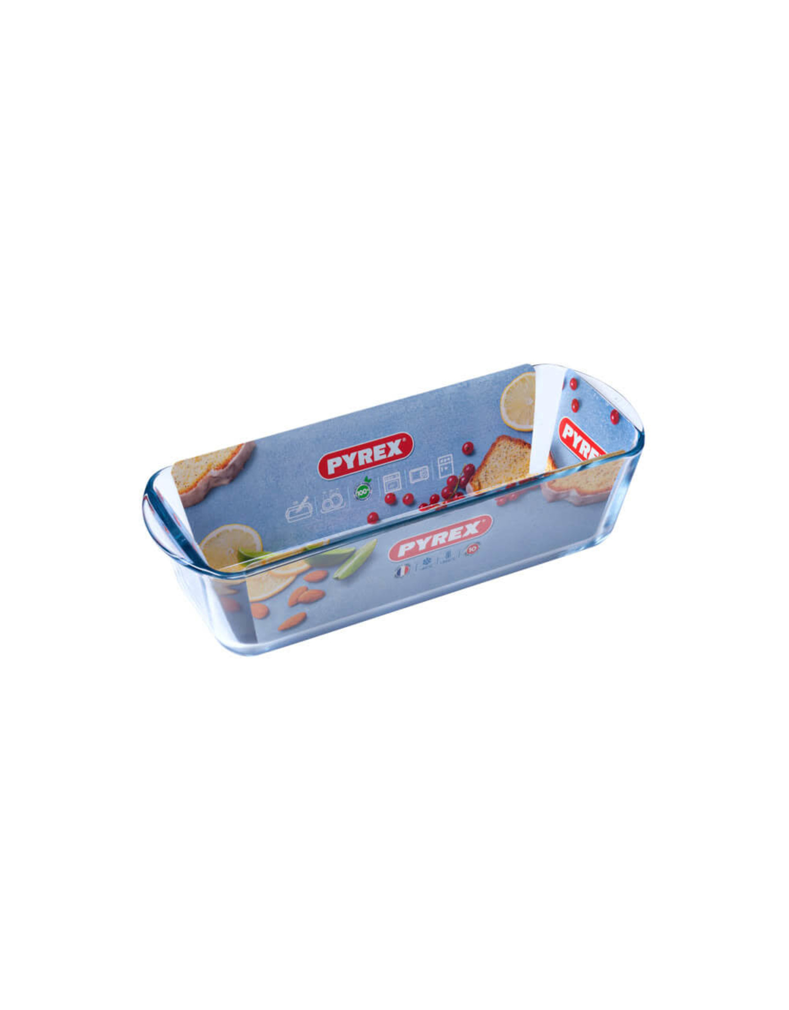 Pyrex Pyrex Cakevorm 31x12x8 cm