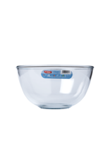 Pyrex Pyrex Mengkom glas 3 lt  24cm