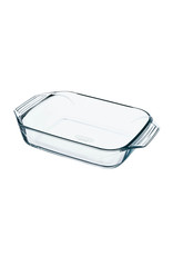 Pyrex Pyrex rechthoekige ovenschaal  Optimum 31x20x6cm  2.1lt
