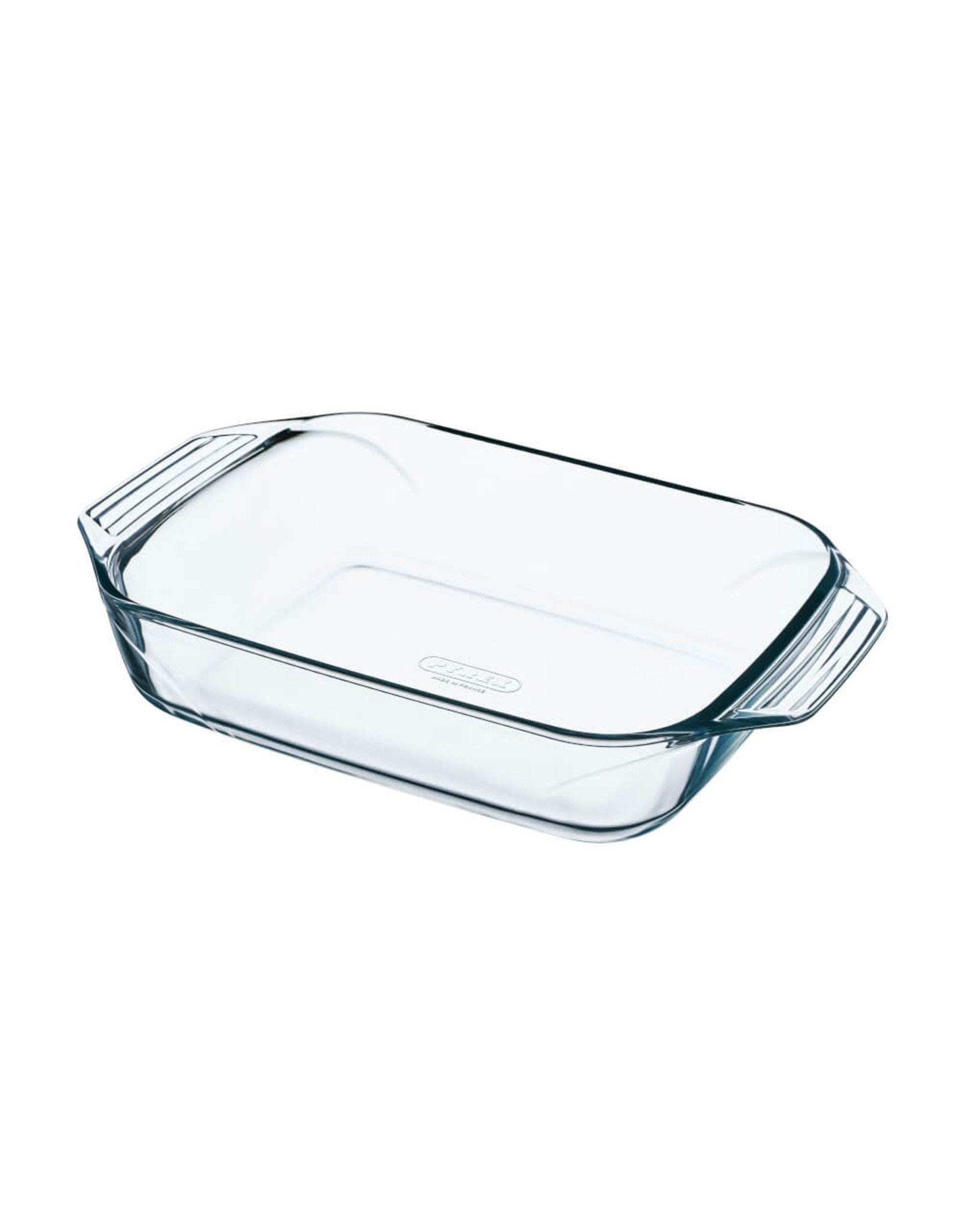 Pyrex Pyrex rechthoekige ovenschaal  Optimum 31x20x6cm  2.1lt