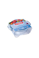 Pyrex Pyrex Classic ovenschaal met deksel 29x23x14cm  3.5lt