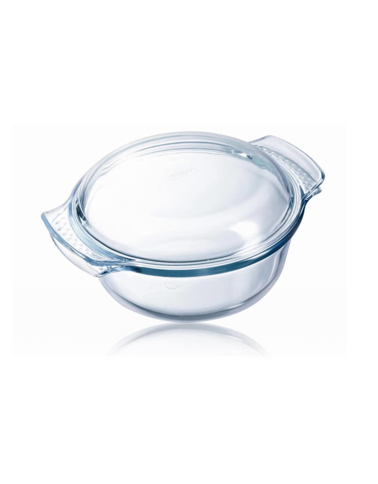 Pyrex Pyrex Classic ovenschaal met deksel 29x23x14cm  3.5lt