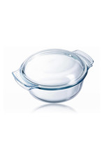 Pyrex Pyrex Classic ovenschaal met deksel 25x20x11cm  2.1lt