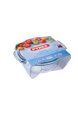 Pyrex Pyrex Classic ovenschaal met deksel 32x27x14cm  4.9lt