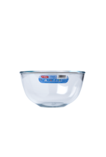 Pyrex Pyrex Mengkom glas 2 lt  21cm