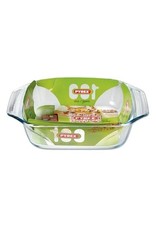 Pyrex Pyrex Optimum Ovenschaal 29x23x7cm  2.3lt