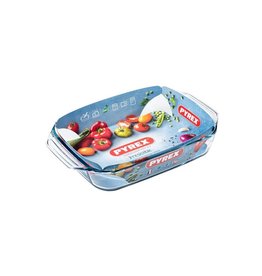 Pyrex Pyrex Optimum Ovenschaal 39X28X7 3.8Lt