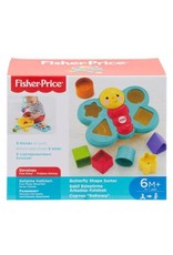 Fisher Price Fisher-Price Vlinder Vormensorteerder