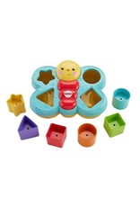 Fisher Price Fisher-Price Vlinder Vormensorteerder