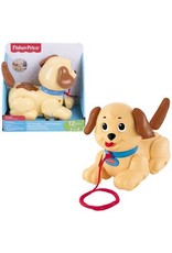 Fisher Price Fisher Price hond Snoopy - Lil' Snoopy