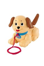 Fisher Price Fisher Price hond Snoopy - Lil' Snoopy