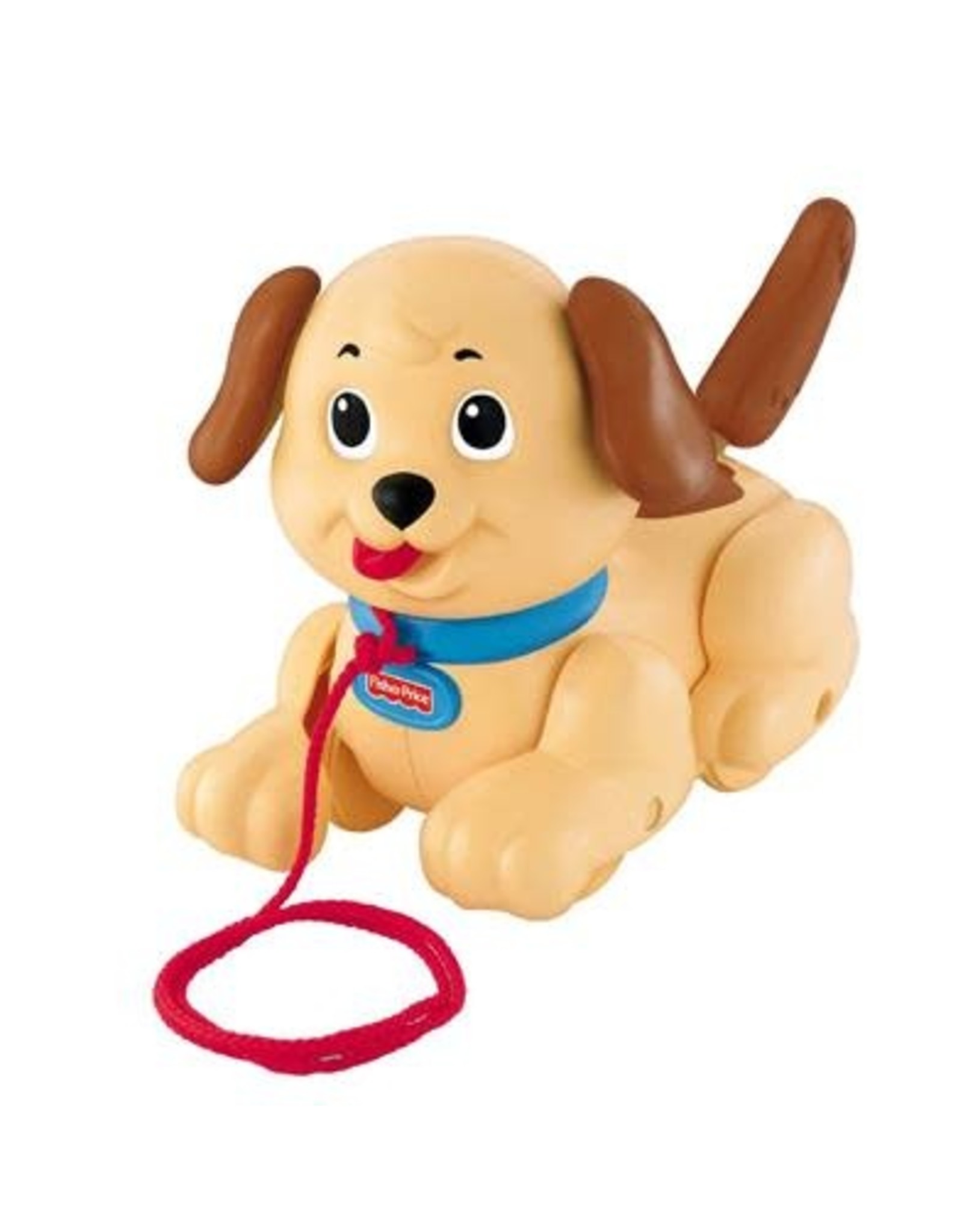 Fisher Price Fisher Price hond Snoopy - Lil' Snoopy