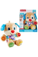 Fisher Price Fisher Price leerplezier eerste woorden Puppy