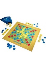 Mattel Games Mattel Games  Scrabble Junior