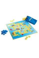 Mattel Games Mattel Games  Scrabble Junior