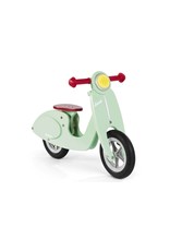 Janod Janod Scooter Mint