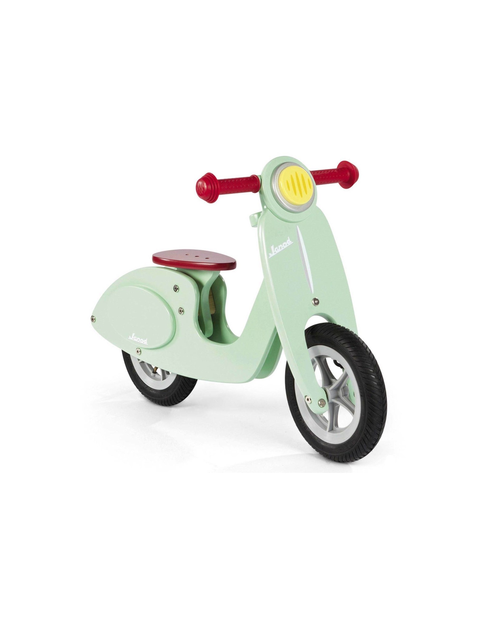 Janod Janod Scooter Mint