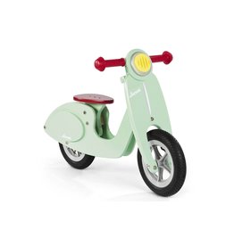 Janod Janod Scooter Mint