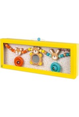 Janod Janod Baby Pop Wagenspanner