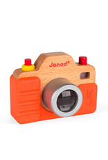 Janod Janod Camera met Geluid