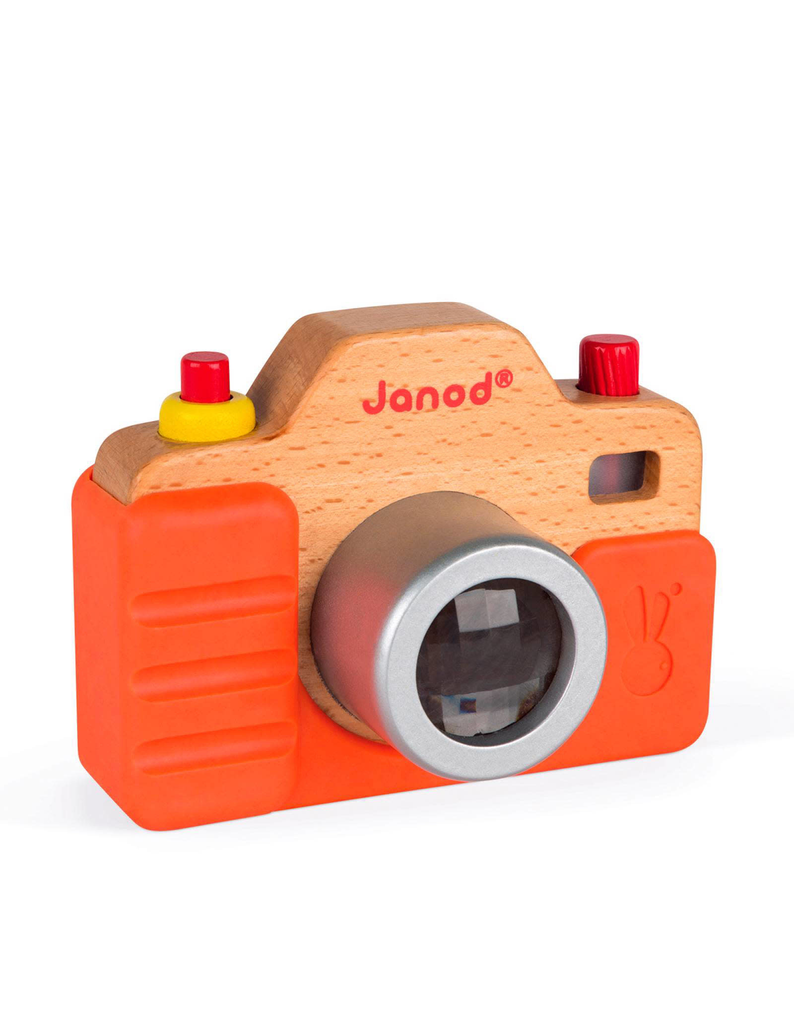 Janod Janod Camera met Geluid