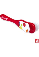 Janod Janod Confetti Castagnette