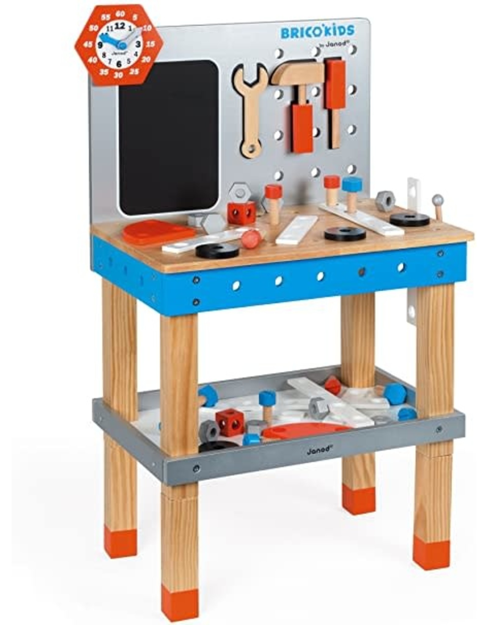 Janod Janod Brico Kids - Werkbank