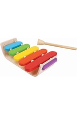 Plan Toys Plan Toys Houten Xylofoon