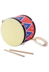 Plan Toys Plan Toys Big Drum - Grote Trommel