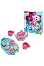 Fisher Price Fisher Price Theeservies, leer goede manieren Fisher Price Fisher Price Theeservies, leer goede manieren