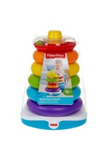 Fisher Price Fisher Price Stapelringen Pyramide XL - Rock a stack XL