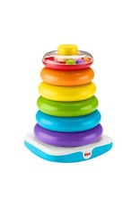 Fisher Price Fisher Price Stapelringen Pyramide XL - Rock a stack XL