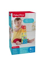 Fisher Price Fisher Price Ontdek Blokken Fisher Price Fisher Price Ontdek Blokken