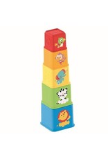 Fisher Price Fisher Price Ontdek Blokken Fisher Price Fisher Price Ontdek Blokken