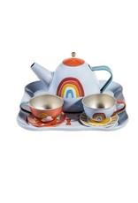 Little Dutch Little Dutch servies in koffer