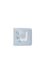 Little Dutch Little Dutch Badboekje Gans - Goose Little Dutch Little Dutch Badboekje Gans - Goose