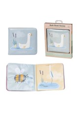 Little Dutch Little Dutch Badboekje Gans - Goose Little Dutch Little Dutch Badboekje Gans - Goose