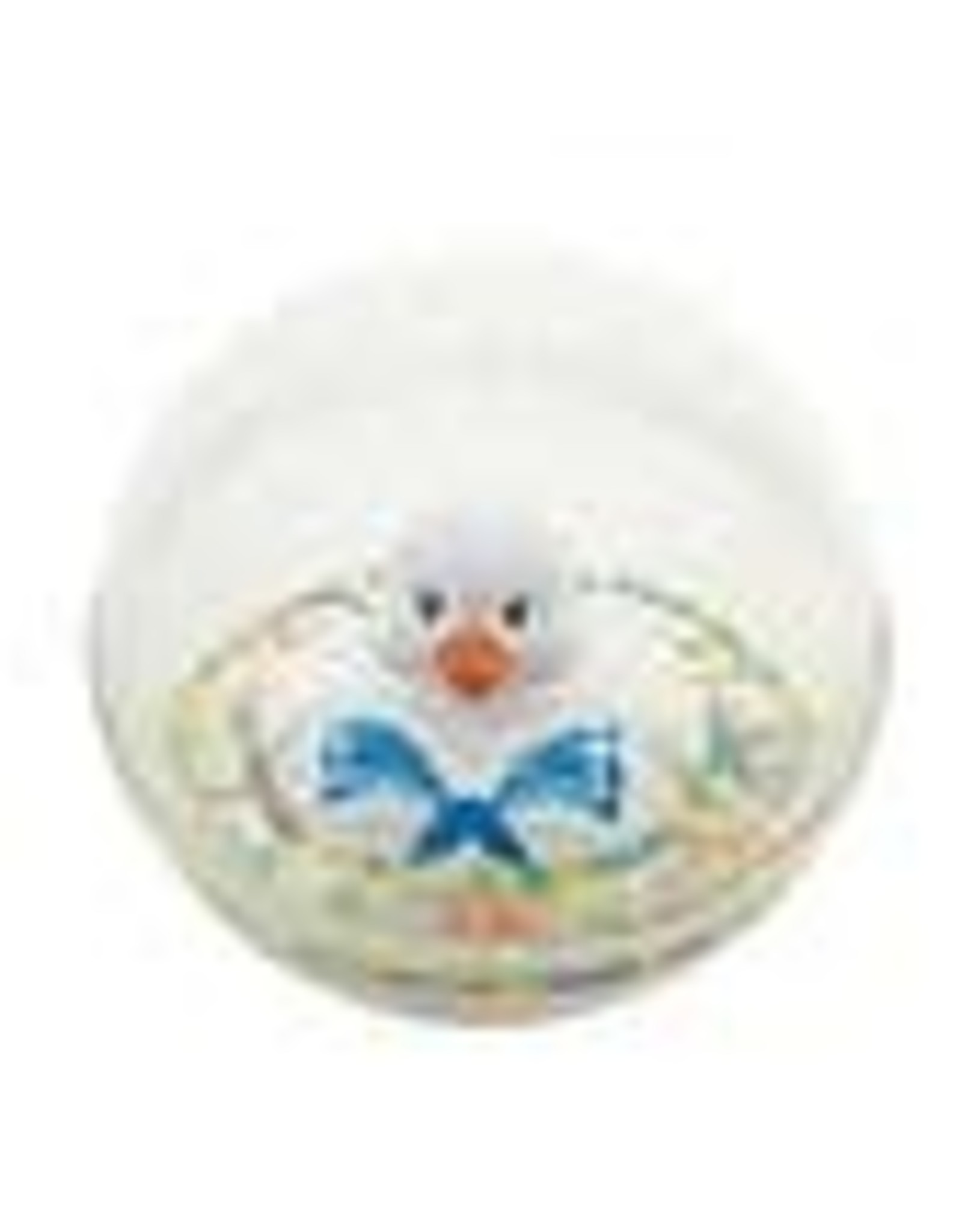 Fisher Price Fisher Price waterbal witte eend