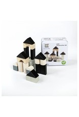 Plan Toys Plan Toys Construction Set - Blokkenset in Blikje