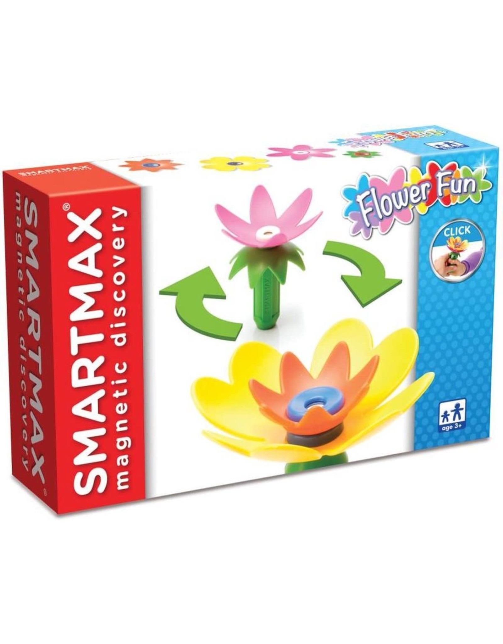 Smartmax SmartMax SMX 110 Flower Fun